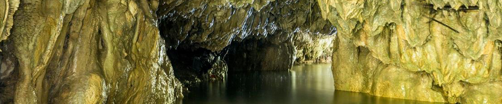 Saltık Mağarası
